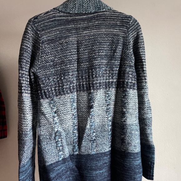 Pendleton Heritage Lambswool Cardigan: M - Picture 9 of 9